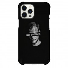 Avicii Phone Case For iPhone and Samsung Galaxy Devices - Avicii No Signal