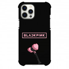 Blackpink Phone Case For iPhone and Samsung Galaxy Devices - Blackpink Cheer Stick