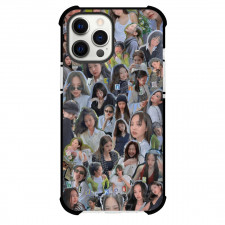 Blackpink Phone Case For iPhone and Samsung Galaxy Devices - Blackpink Jennie Collage