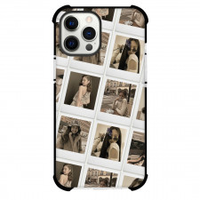 Blackpink Phone Case For iPhone and Samsung Galaxy Devices - Blackpink Jennie Polaroid