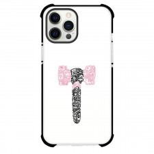 Blackpink Phone Case For iPhone and Samsung Galaxy Devices - Blackpink LightStick Art