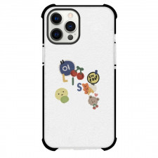 Blackpink Phone Case For iPhone and Samsung Galaxy Devices - Blackpink Lisa Cherry Kid Art