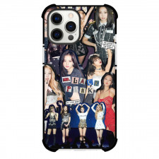 Blackpink Phone Case For iPhone and Samsung Galaxy Devices - Blackpink Performace Collage
