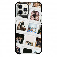 Blackpink Phone Case For iPhone and Samsung Galaxy Devices - Blackpink Polaroid Images