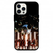 Bruno Mars Phone Case For iPhone and Samsung Galaxy Devices - Bruno Mars Performing Treasure