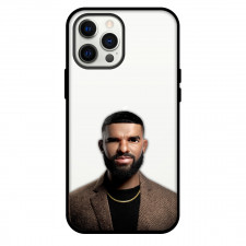Drake Phone Case For iPhone and Samsung Galaxy Devices - Drake 3D Digital Art