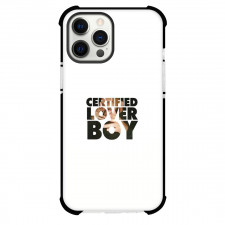 Drake Phone Case For iPhone and Samsung Galaxy Devices - Drake Certified Lover Boy