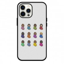 Drake Phone Case For iPhone and Samsung Galaxy Devices - Drake Certified Lover Boy Album Cover