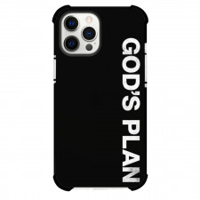 Drake Phone Case For iPhone and Samsung Galaxy Devices - Drake God's Plan