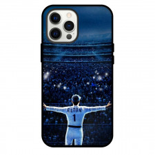 Elton John Phone Case For iPhone and Samsung Galaxy Devices - Elton John On Stage Rocketman 2019 Movie