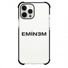 Eminem Phone Case For iPhone and Samsung Galaxy Devices - Eminem Logo