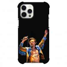 Harry Styles Phone Case For iPhone and Samsung Galaxy Devices - Harry Styles Peforming Portrait