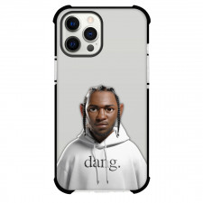 Kendrick Lamar Phone Case For iPhone and Samsung Galaxy Devices - Kendrick Lamar 3D Digital Art