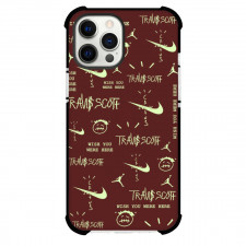 Travis Scott Phone Case For iPhone and Samsung Galaxy Devices - Travis Scott Nike Jordan Collab