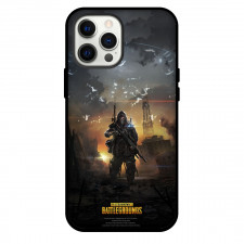 PUBG Phone Case For iPhone and Samsung Galaxy Devices - PUBG Battlegrounds Poster