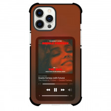 The Idol Phone Case For iPhone and Samsung Galaxy Devices - The Idol Double Fantasy Song