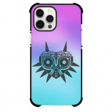The Legend of Zelda Phone Case For iPhone and Samsung Galaxy Devices - The Legend of Zelda Majora's Mask