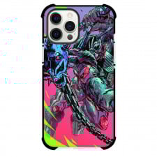 Transformers Optimus Primal Phone Case For iPhone And Samsung Galaxy Devices - Optimus Primal Beast Wars Wpap Popart