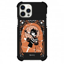 Undertale Phone Case For iPhone and Samsung Galaxy Devices - Undertale Bravery