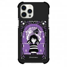 Undertale Phone Case For iPhone and Samsung Galaxy Devices - Undertale Perseverance