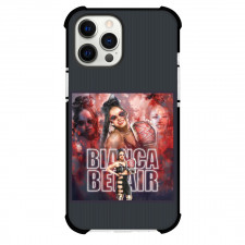WWE Bianca Belair Phone Case For iPhone and Samsung Galaxy Devices - Bianca Belair WWE Women's Champion 23