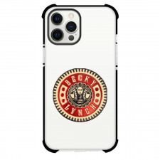 WWE Becky Lynch Phone Case For iPhone and Samsung Galaxy Devices - Becky Lynch Logo