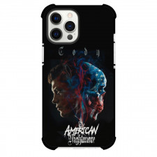 WWE Cody Rhodes Phone Case For iPhone and Samsung Galaxy Devices - Cody Rhodes American Nightmare