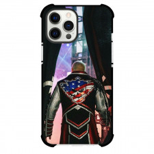 WWE Cody Rhodes Phone Case For iPhone and Samsung Galaxy Devices - Cody Rhodes Entry In Royal Rumble 2023