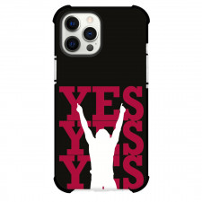 WWE Daniel Bryant Phone Case For iPhone and Samsung Galaxy Devices - Daniel Bryant Yes Yes Shadow