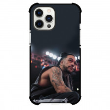WWE Damian Priest Phone Case For iPhone and Samsung Galaxy Devices - Damian Priest Sitting