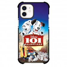 101 Dalmatians Phone Case For iPhone Samsung Galaxy Pixel OnePlus Vivo Xiaomi Asus Sony Motorola Nokia - 101 Dalmatians 1961 Movie Poster