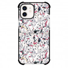 101 Dalmatians Phone Case For iPhone Samsung Galaxy Pixel OnePlus Vivo Xiaomi Asus Sony Motorola Nokia - 101 Dalmatians Collage Poster