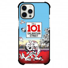 101 Dalmatians Phone Case For iPhone Samsung Galaxy Pixel OnePlus Vivo Xiaomi Asus Sony Motorola Nokia - 101 Dalmatians Street Shorts Poster