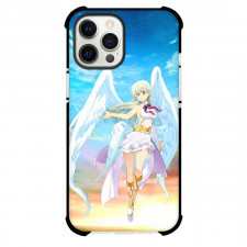 The Seven Deadly Sins Elizabeth Case For iPhone Samsung Galaxy Pixel OnePlus Vivo Xiaomi Asus Sony Motorola Nokia - Elizabeth Goddess Portrait