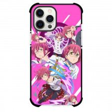 The Seven Deadly Sins Gowther Case For iPhone Samsung Galaxy Pixel OnePlus Vivo Xiaomi Asus Sony Motorola Nokia - Gowther Goofy Portrait Collage