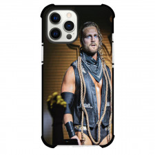 AEW Adam Page Phone Case For iPhone Samsung Galaxy Pixel OnePlus Vivo Xiaomi Asus Sony Motorola Nokia - Adam Page Hangman Standing Portrait Before Match