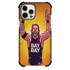 AEW Adam Cole Phone Case For iPhone Samsung Galaxy Pixel OnePlus Vivo Xiaomi Asus Sony Motorola Nokia - Adam Cole Celebration Cartoon Art Poster