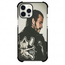 AEW Adam Cole Phone Case For iPhone Samsung Galaxy Pixel OnePlus Vivo Xiaomi Asus Sony Motorola Nokia - Adam Cole Standing Back Poster