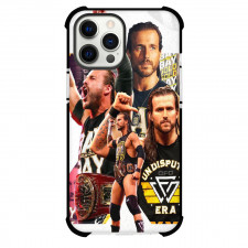 AEW Adam Cole Phone Case For iPhone Samsung Galaxy Pixel OnePlus Vivo Xiaomi Asus Sony Motorola Nokia - Adam Cole Undisputed Era Poster