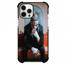 AEW Darby Allin Phone Case For iPhone Samsung Galaxy Pixel OnePlus Vivo Xiaomi Asus Sony Motorola Nokia - Darby Allin Sitting Poster