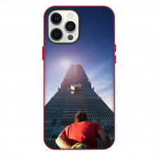 Alex Honnold Phone Case For iPhone Samsung Galaxy Pixel OnePlus Vivo Xiaomi Asus Sony Motorola Nokia - Alex Honnold One Day in Taipei Itinerary Poster