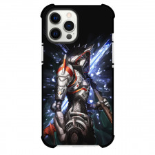 Apex Legends Ash Phone Case For iPhone Samsung Galaxy Pixel OnePlus Vivo Xiaomi Asus Sony Motorola Nokia - Ash Animation Art Character
