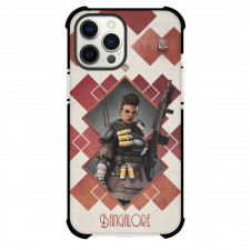 Apex Legends Bangalore Phone Case For iPhone Samsung Galaxy Pixel OnePlus Vivo Xiaomi Asus Sony Motorola Nokia - Bangalore Soundboard
