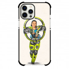 Apex Legends Conduit Phone Case For iPhone Samsung Galaxy Pixel OnePlus Vivo Xiaomi Asus Sony Motorola Nokia - Conduit is a Support Legend