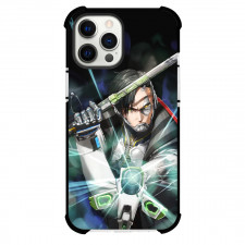 Apex Legends Crypto Phone Case For iPhone Samsung Galaxy Pixel OnePlus Vivo Xiaomi Asus Sony Motorola Nokia - Crypto My Best Buddy