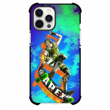 Apex Legends Octane Phone Case For iPhone Samsung Galaxy Pixel OnePlus Vivo Xiaomi Asus Sony Motorola Nokia - Octane Boy on Scakter