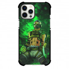 Apex Legends Octane Phone Case For iPhone Samsung Galaxy Pixel OnePlus Vivo Xiaomi Asus Sony Motorola Nokia - Octane Stunts Expert