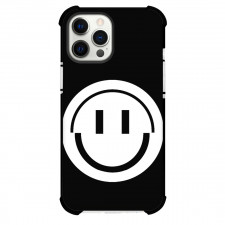 Apex Legends Pathfinder Phone Case For iPhone Samsung Galaxy Pixel OnePlus Vivo Xiaomi Asus Sony Motorola Nokia - Pathfinder Smile Logo