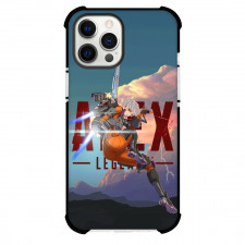 Apex Legends Valkyrie Phone Case For iPhone Samsung Galaxy Pixel OnePlus Vivo Xiaomi Asus Sony Motorola Nokia - Valkyrie Season 09 Character