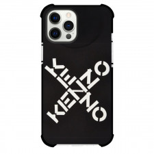 Kenzo Case For iPhone Samsung Galaxy Pixel OnePlus Vivo Xiaomi Asus Sony Motorola Nokia - Series Wordmark Logo